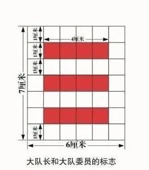 红领巾少先队员的骄傲,飞扬的红领巾优秀少先队员