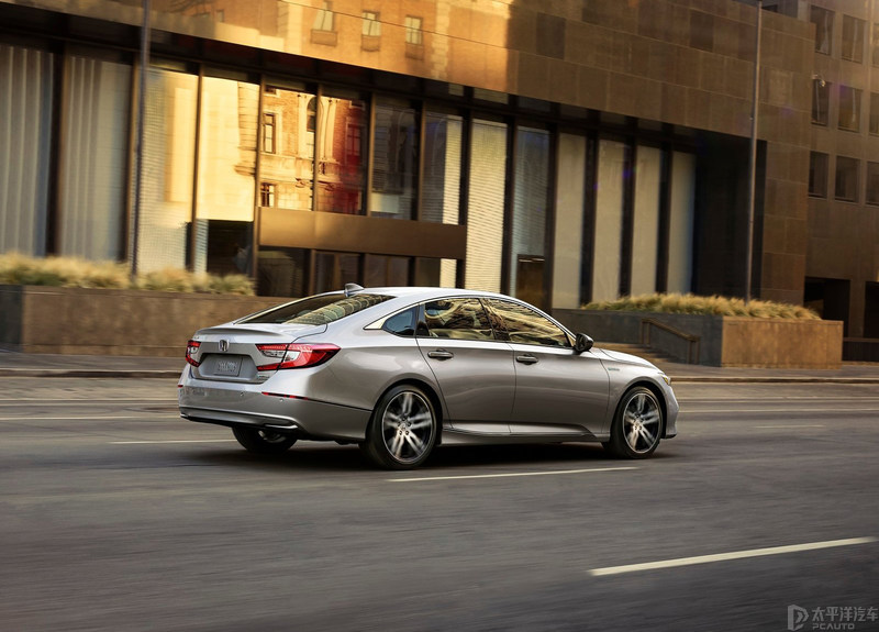 本田2019年下半年将要上市的新车,本田带电的车型