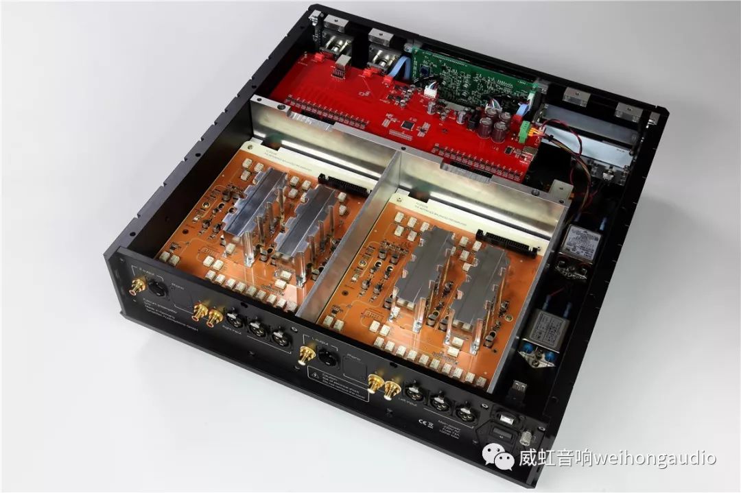 业界丨上海仙乐坊和南京威虹音响与您相约上海国际音响展（附参展产品简介）