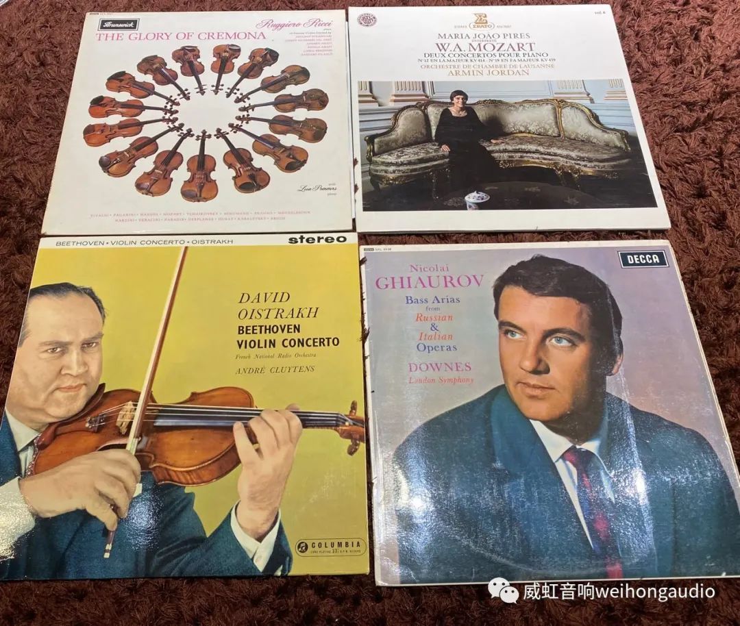 业界丨上海仙乐坊和南京威虹音响与您相约上海国际音响展（附参展产品简介）