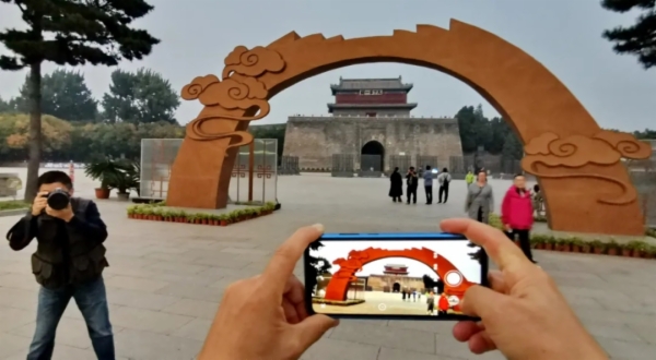 秋天的秦皇岛有多美？摄影家用镜头告诉你