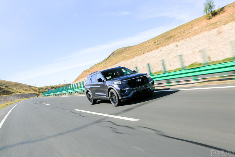 福特探险者去西藏旅游的真实体验,福特探险者用探险犒赏人生