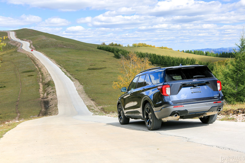 福特探险者去西藏旅游的真实体验,福特探险者用探险犒赏人生