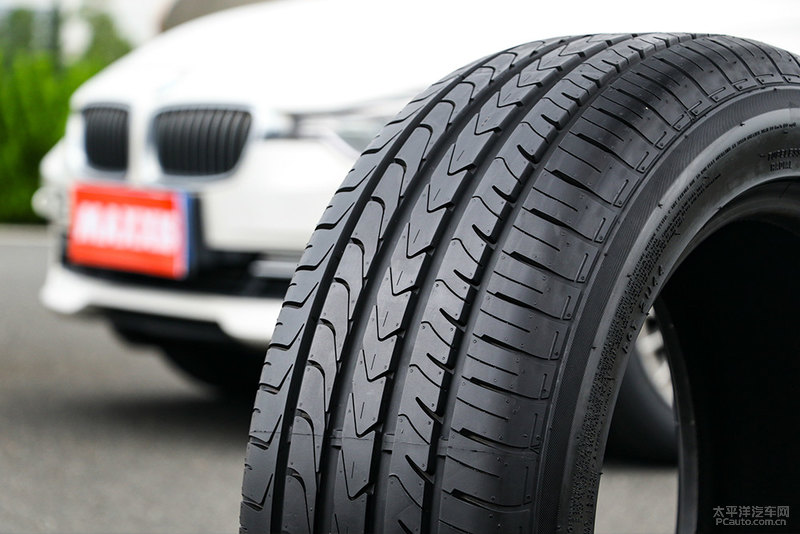 玛吉斯m36+防爆轮胎静音测试,玛吉斯m36+防爆胎多少钱