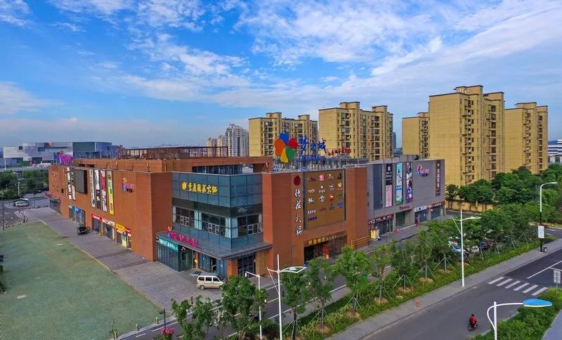 科技城最新进展,未来科技城好热闹