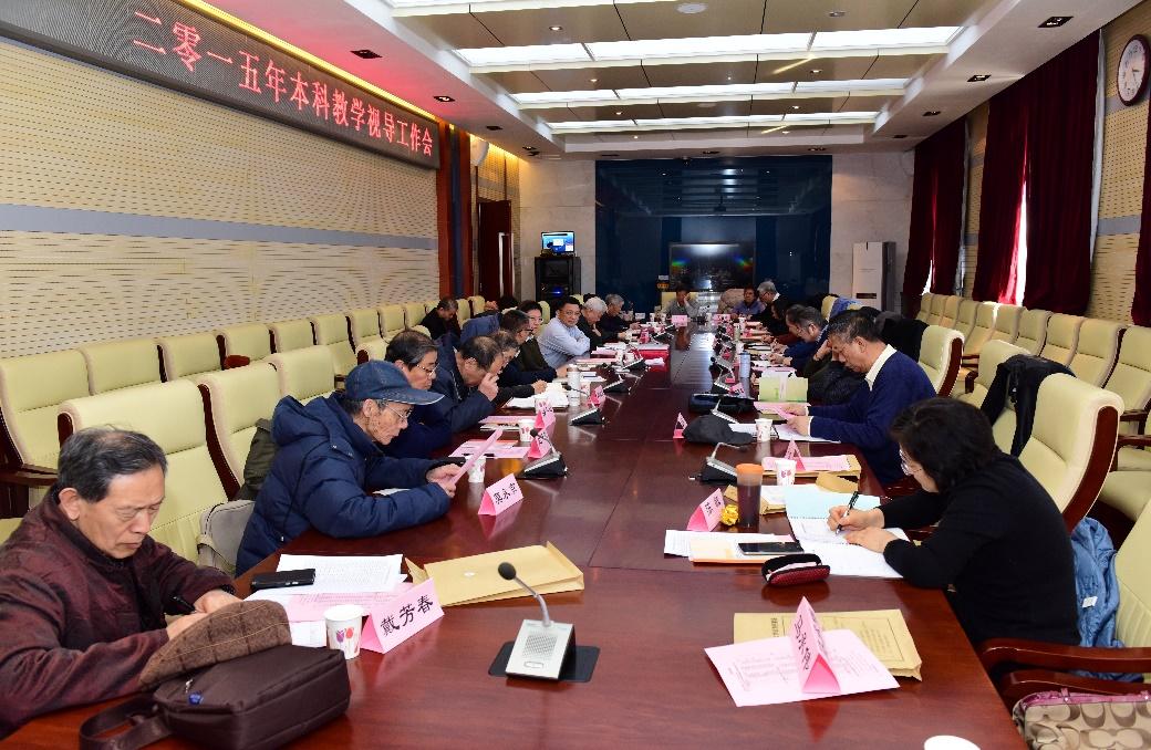 喜迎四次*党**代会·发展巡礼之本科生教育改革篇|以立德树人为根本，坚定不移培养知农爱农创新人才