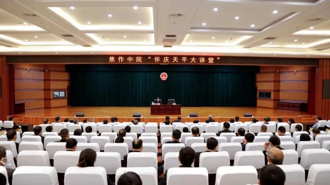 【调查】12340来电!完整版调查问卷来了,请为平安焦作代言!