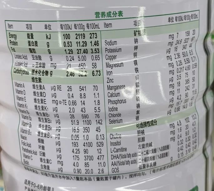 从一段配方奶换成二段需要转奶么,母乳加特殊配方奶需不需要转奶