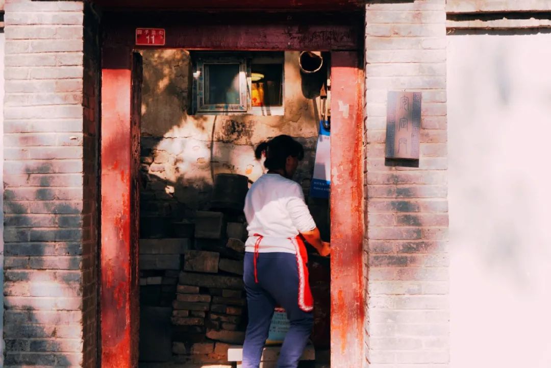 惊艳！中华大地开启秋色滤镜，一篇《故都的秋》写尽秋日之美