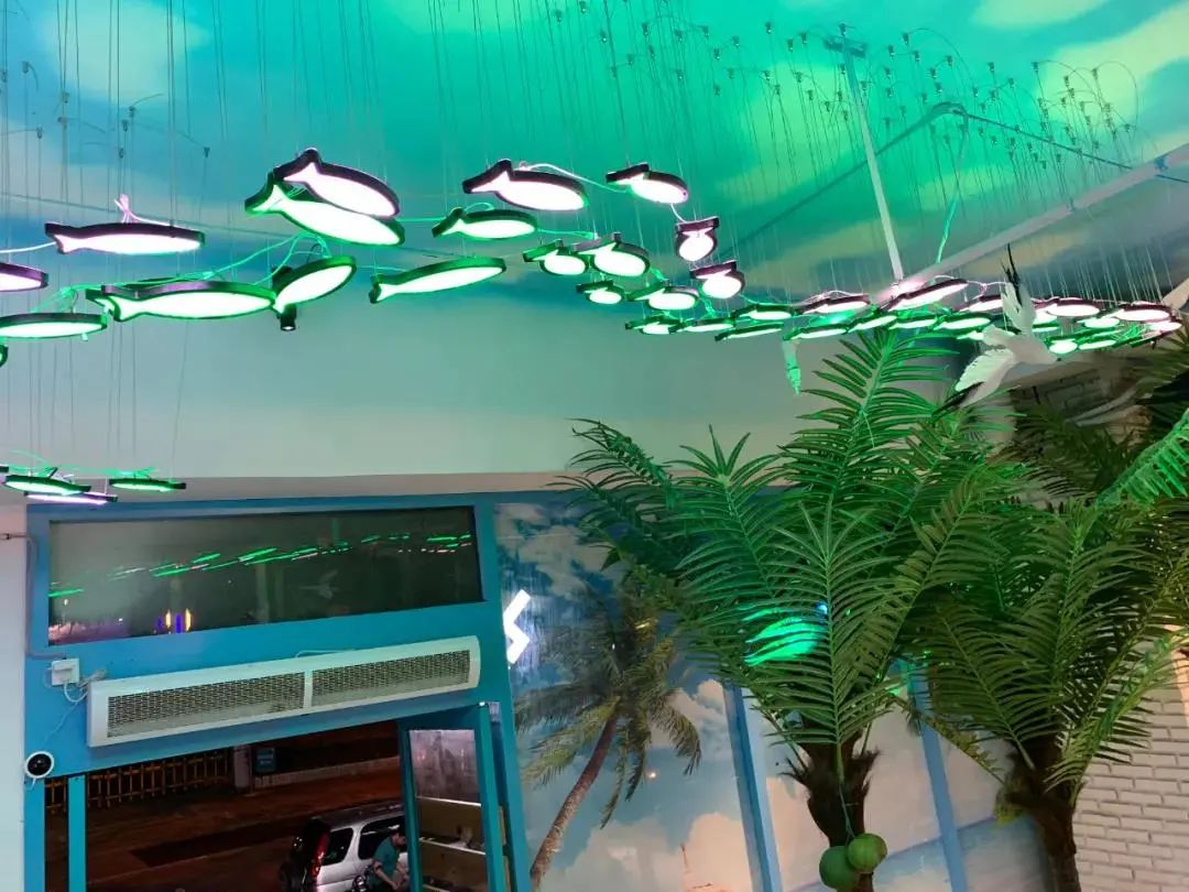 南宁三天美食逛吃节免费领票,南宁全城免单