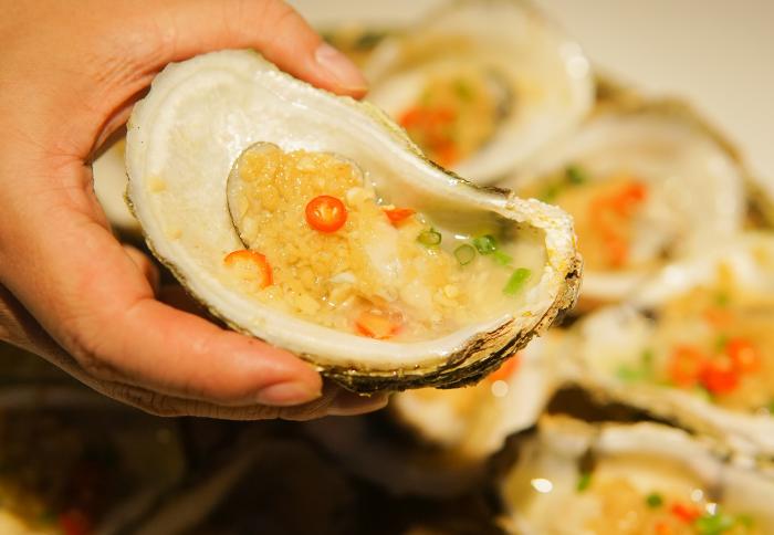 南宁三天美食逛吃节免费领票,南宁全城免单