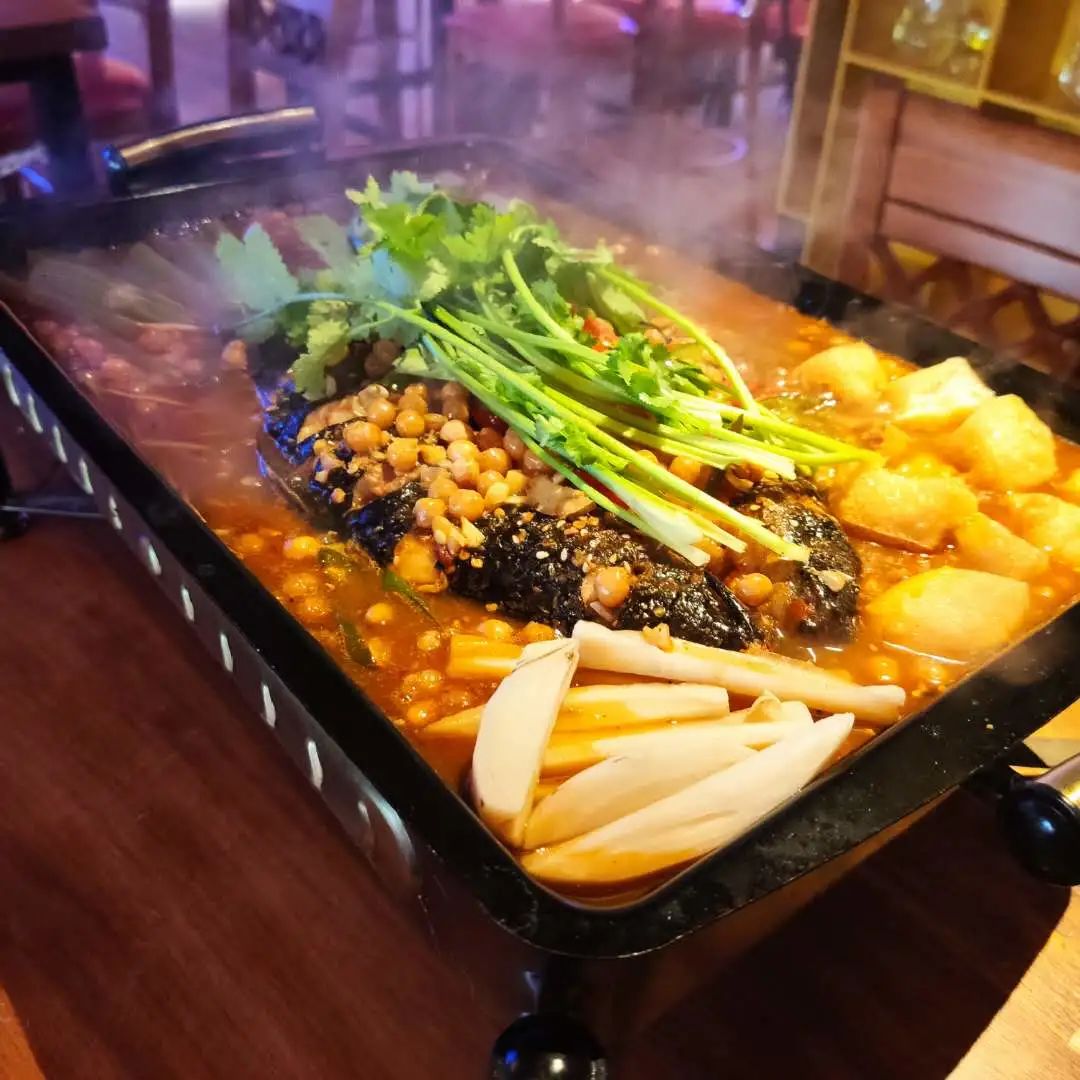 南宁三天美食逛吃节免费领票,南宁全城免单