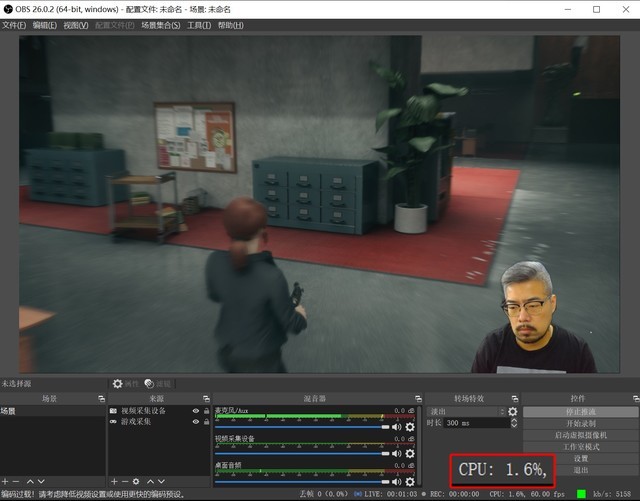 华硕TUFRTX3070TiO8G首测顶级信仰源自细节