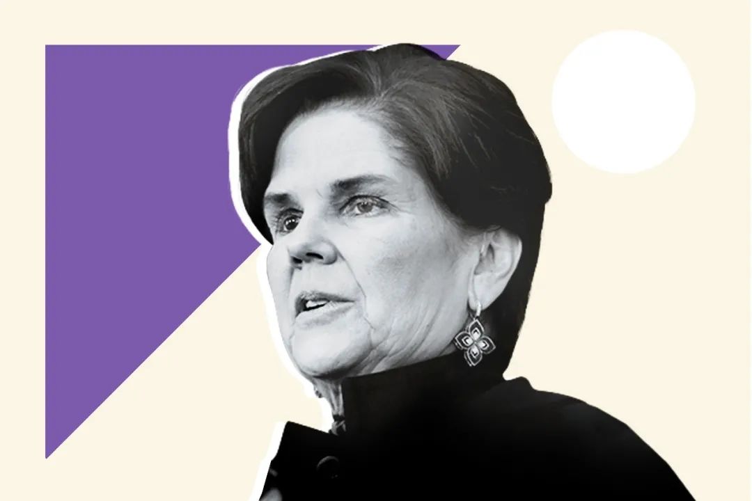 福布斯2023杰出商界女性,财富2022最具影响力中国商界女性