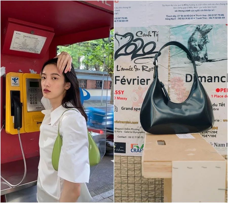 大牌包包为什么都那么丑,这么丑的大牌包包是真的吗