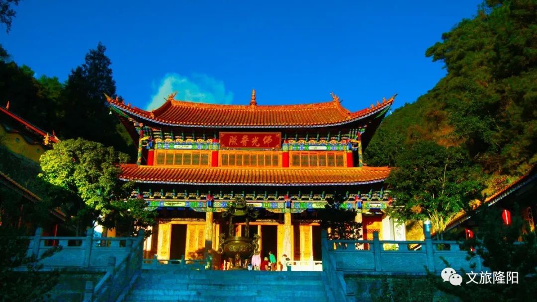 微游巫山,微游游