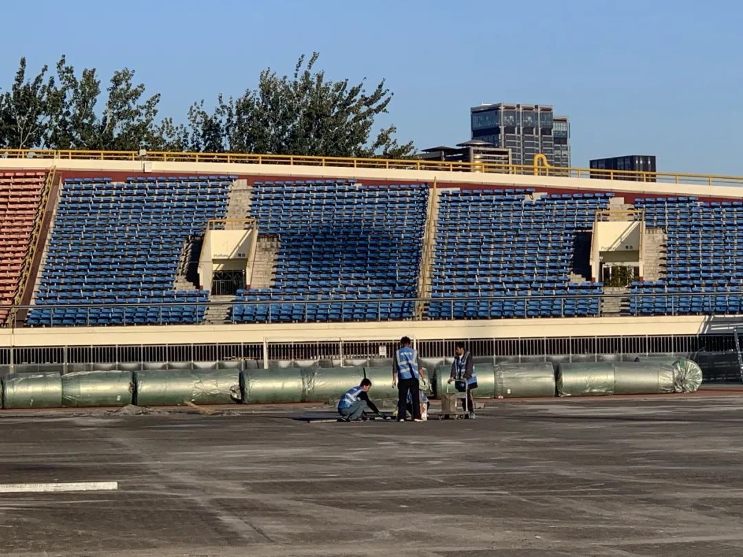 县体育中心提升改造项目,体育中心升级改造可研报告