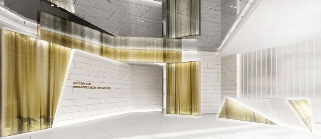 北京绿城和锦诚园楼盘,北京绿城和锦诚园样板间