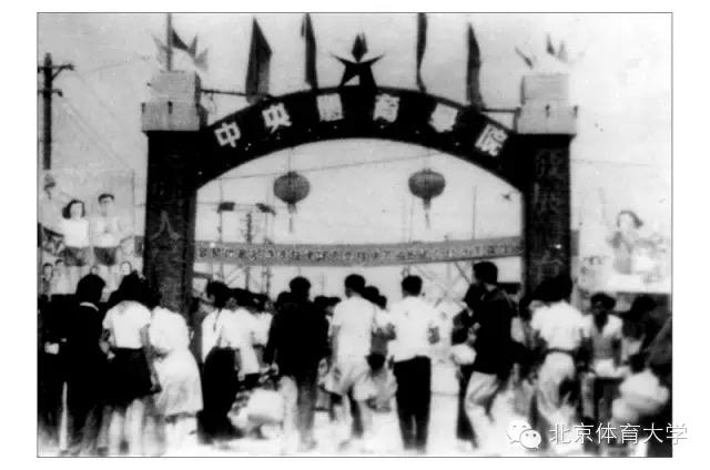 门惠丰:弘扬武术文化,让中华传统体育绽放光彩