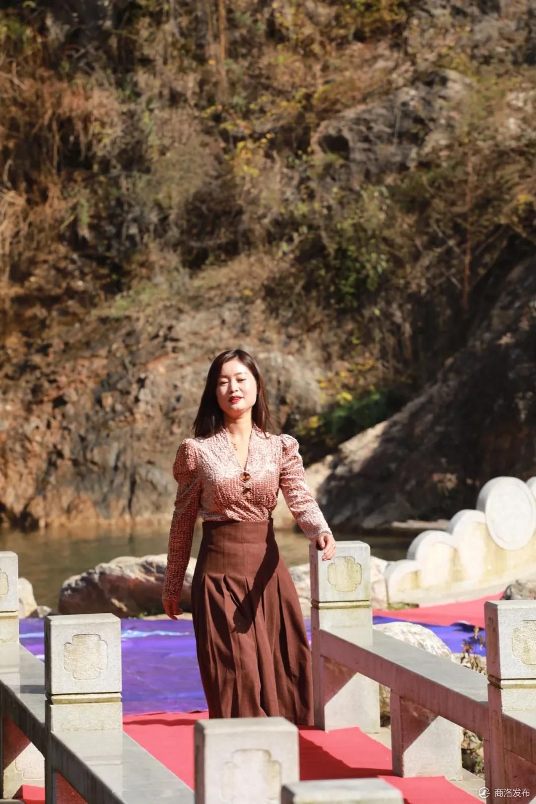 相约江山!49名商洛网红今天一起做同一件事情,你认识他们吗?