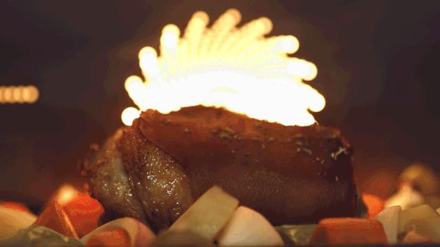 烧烤吃什么才不容易胖,烧烤怎么吃好吃又健康