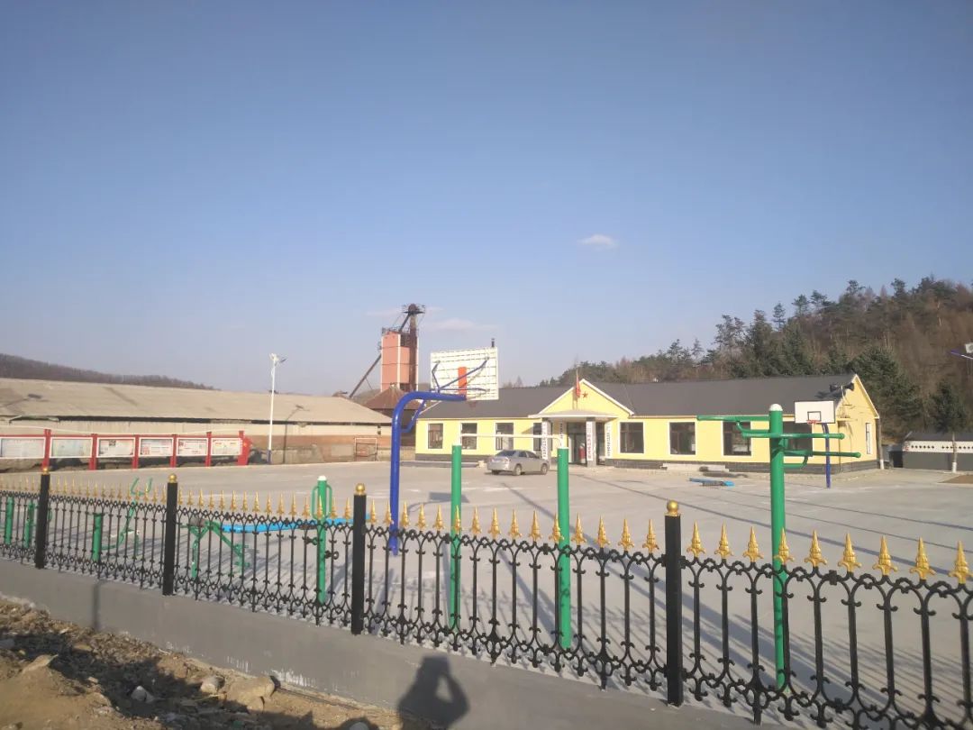 自从村里来了这位“好友”……