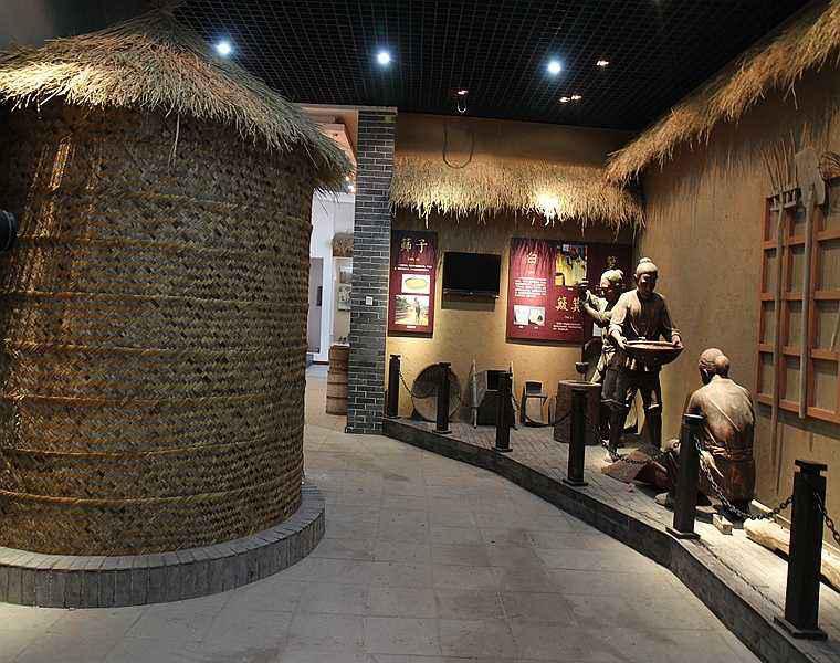 节气的故乡、远古的传说、水浒的侠义、美食的江湖，没想到你竟是这样的阳谷！