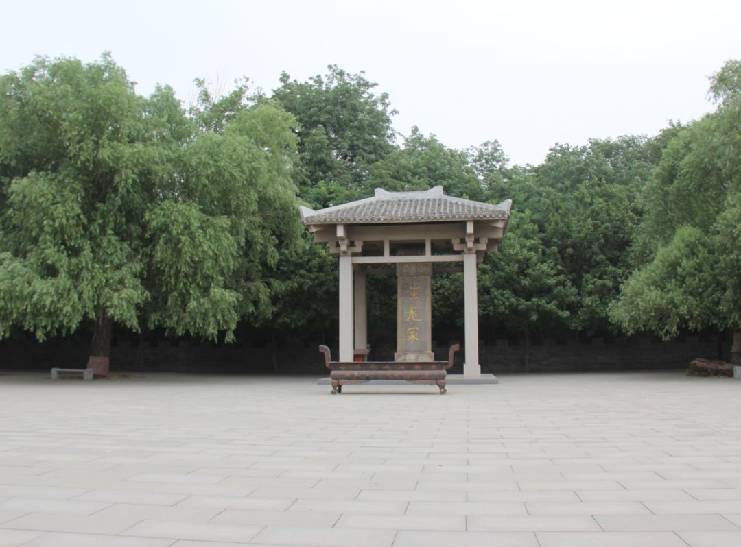 节气的故乡、远古的传说、水浒的侠义、美食的江湖，没想到你竟是这样的阳谷！