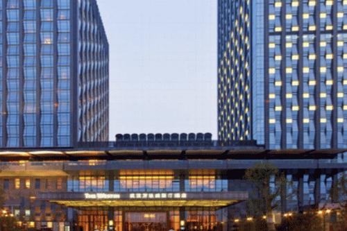 常州经开区爱琴海购物公园,常州武进爱琴海购物公园