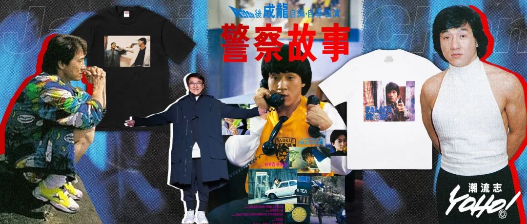 成龙大哥功夫题材,成龙大哥真的是能文能武样样精通