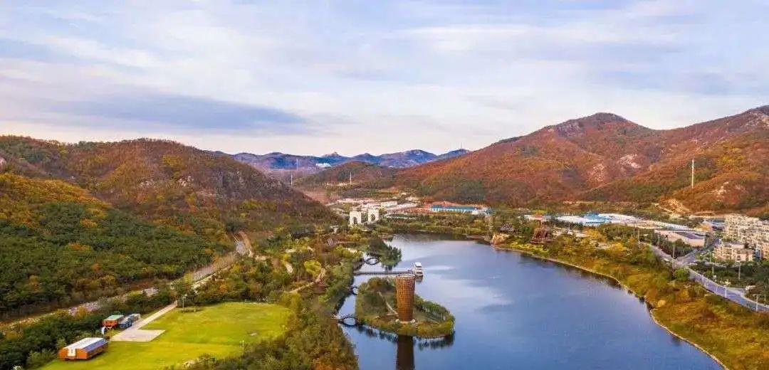 赏秋小众景点推荐,川西赏秋旅游景点