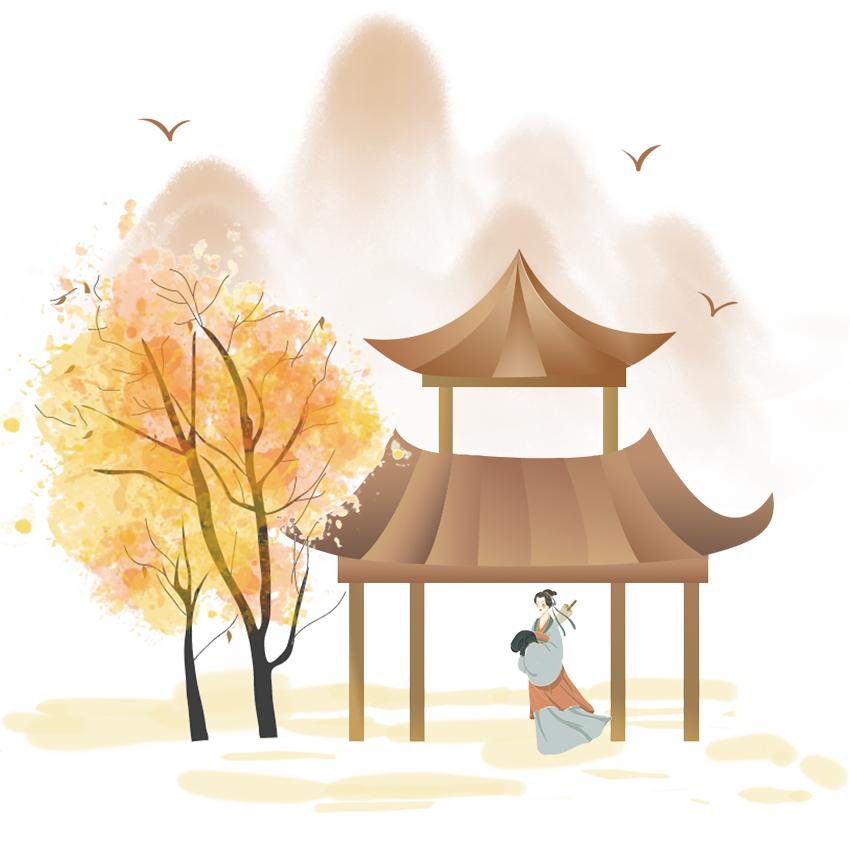 又是一年的重阳节祝大家节日快乐,不忘初心九九重阳节