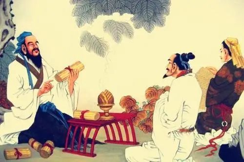 曹家渡街道生活日记——“印象·论语”同一本书全民阅读创意作品征集展示系列活动邀您参加