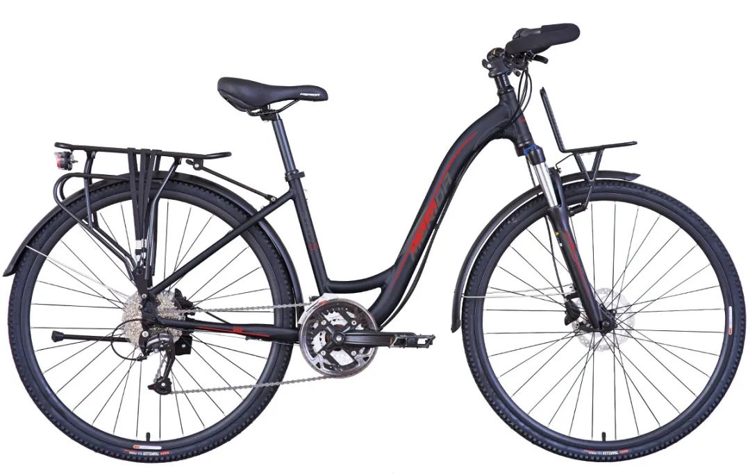 美利达旅行车价格一览表,美利达旅行车推荐一波