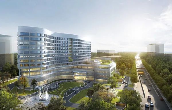 上海闵行区又添一家儿童医院,儿科医院在上海闵行区哪里