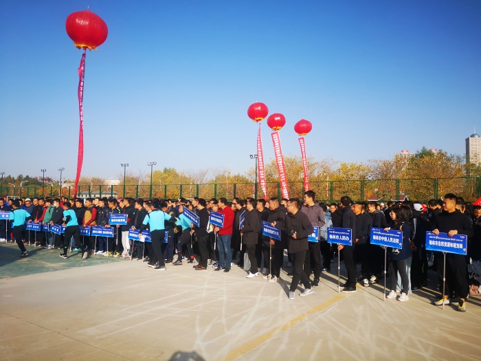 榆林市五人制足球比赛,全民健身榆林足球