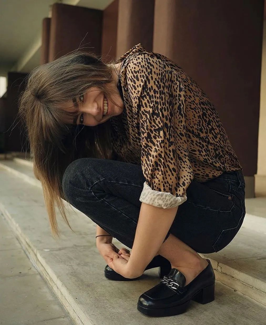 买了太多鞋子好吗,买了很多双普通鞋子