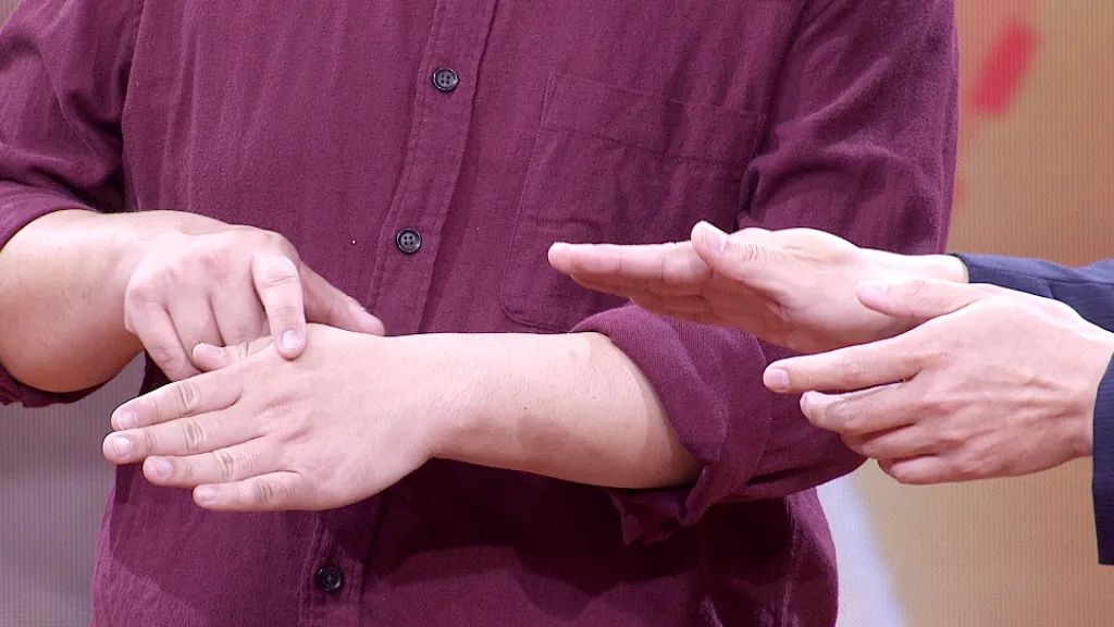 北京卫视养生堂讲如何治疗肩周炎,养生堂肩疼未必就是肩周炎