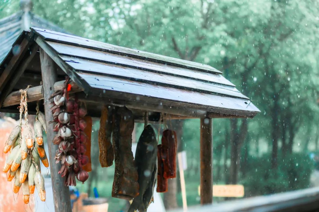 汤山，你凭什么美了几千年