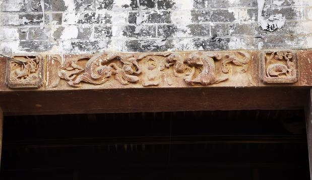 赣州的客家大院的地址,赣州客家大院怎么样