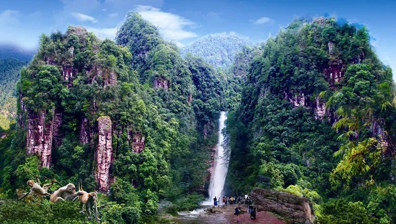 上车旅游打卡,上车打卡下车打卡