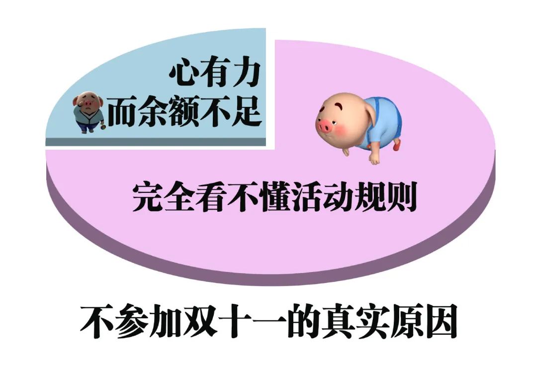 双十一必buy末班车，倒计时开启抓紧上车