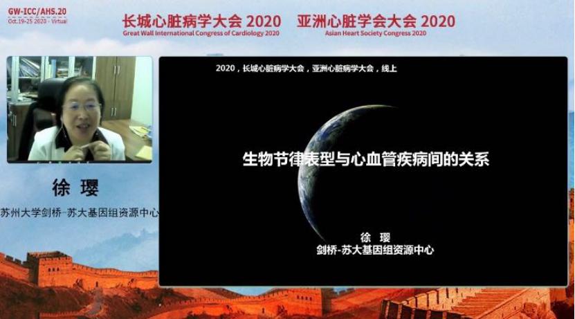 「GW-ICC报道」睡眠呼吸障碍与心血管病论坛:探机制,话治疗