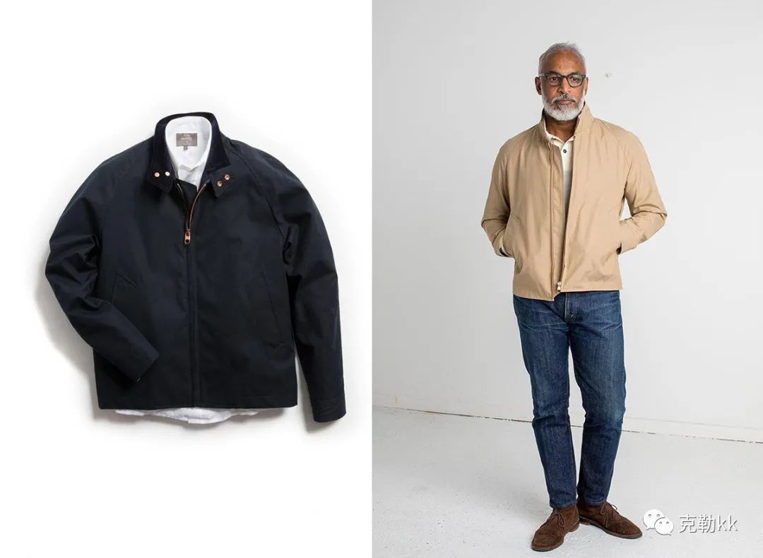 十大英伦风格男装品牌,英国品牌服装男装