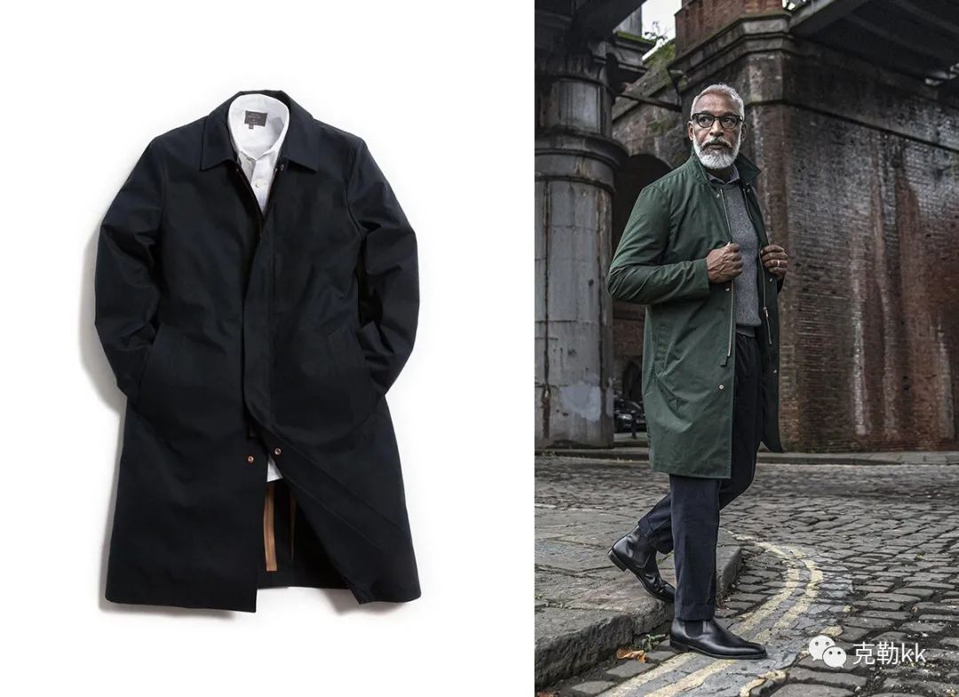 十大英伦风格男装品牌,英国品牌服装男装
