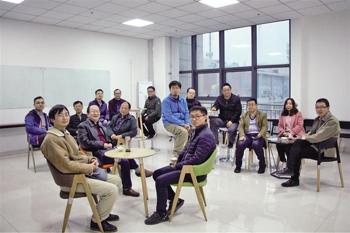 量子科技的未来,加快推进量子科技的发展