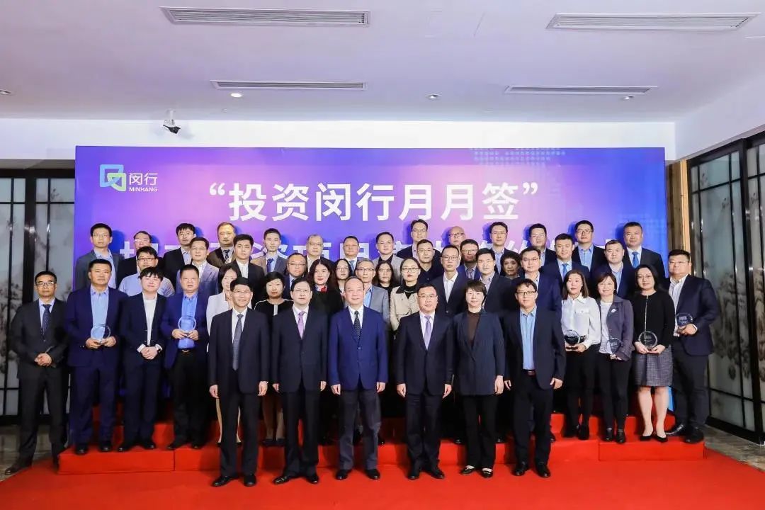 颛桥镇生活日记——得力、盘石，又两家大企业入驻颛桥！是什么如此吸引他们？