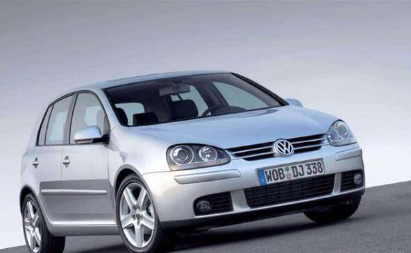 高尔夫六代11年1.4T手动,高尔夫46周年发展