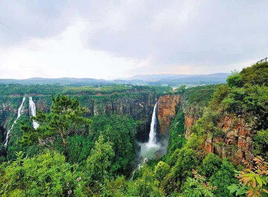 广东不属于珠三角的地方,广东不止只有猪脚饭还有烧鸭