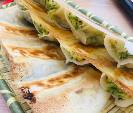 冬季美食的收获与感悟,味蕾是如何感知食物味道